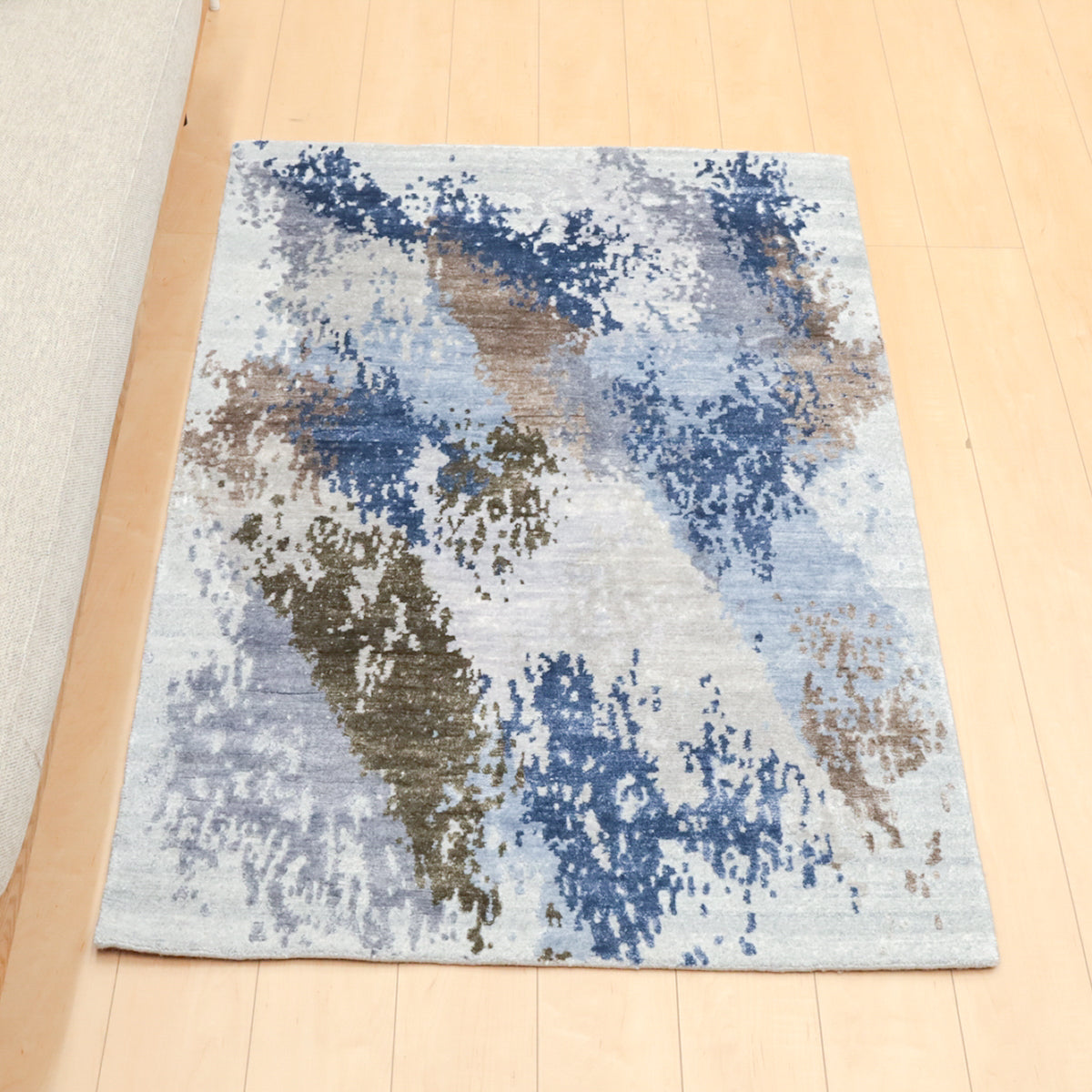 アートラグ 145×100cm (AT-12596)