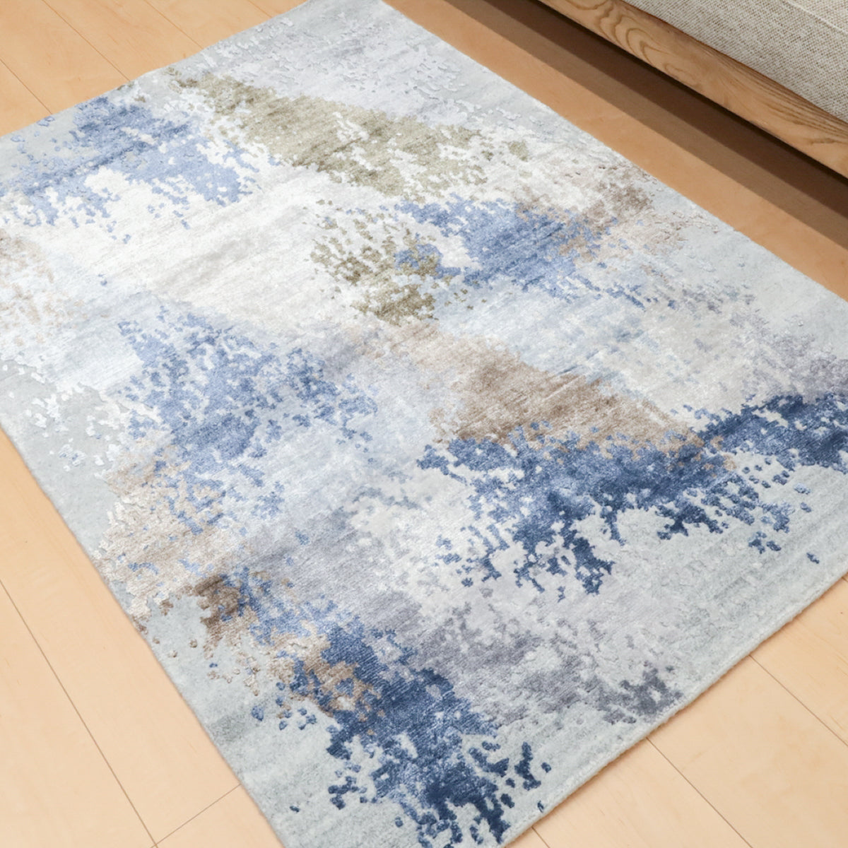 アートラグ 145×100cm (AT-12596)