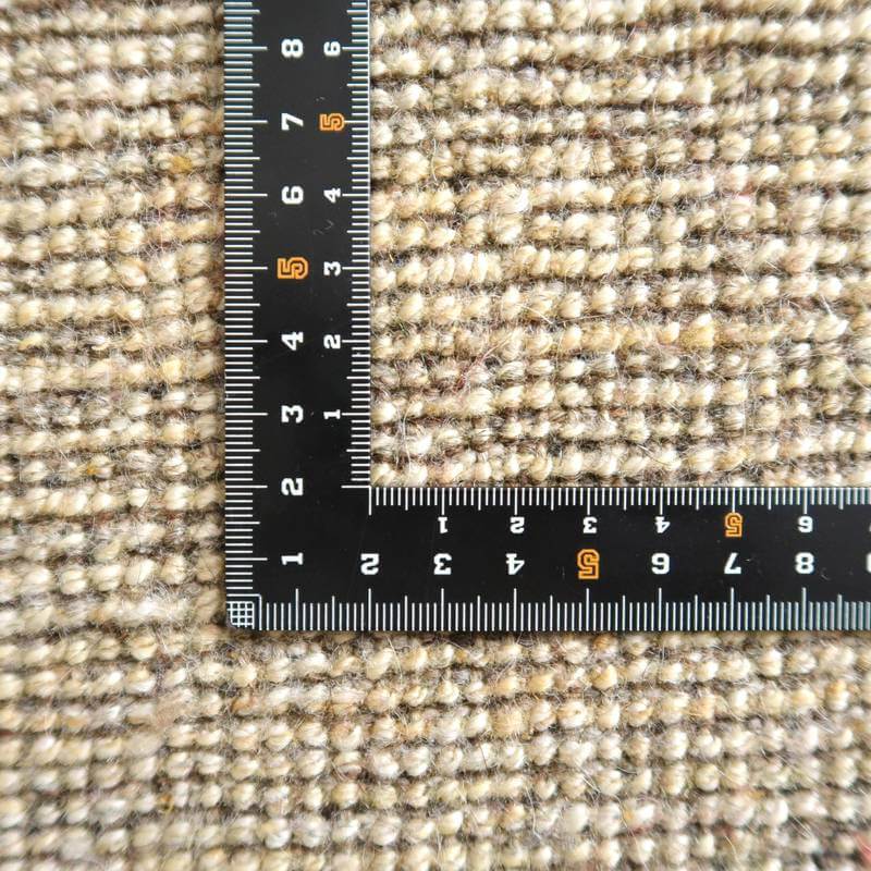 ギャッベ 206×151cm(BL-10384)