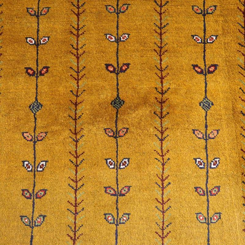 ギャッベ 206×114cm(BL-10505)