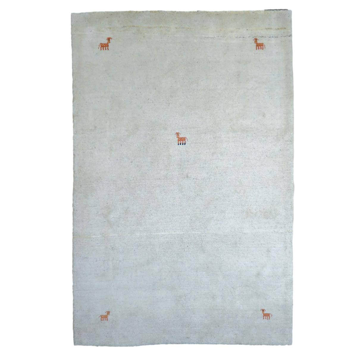 ギャッベ(カシュクリ) 244×160cm(BL-11340)