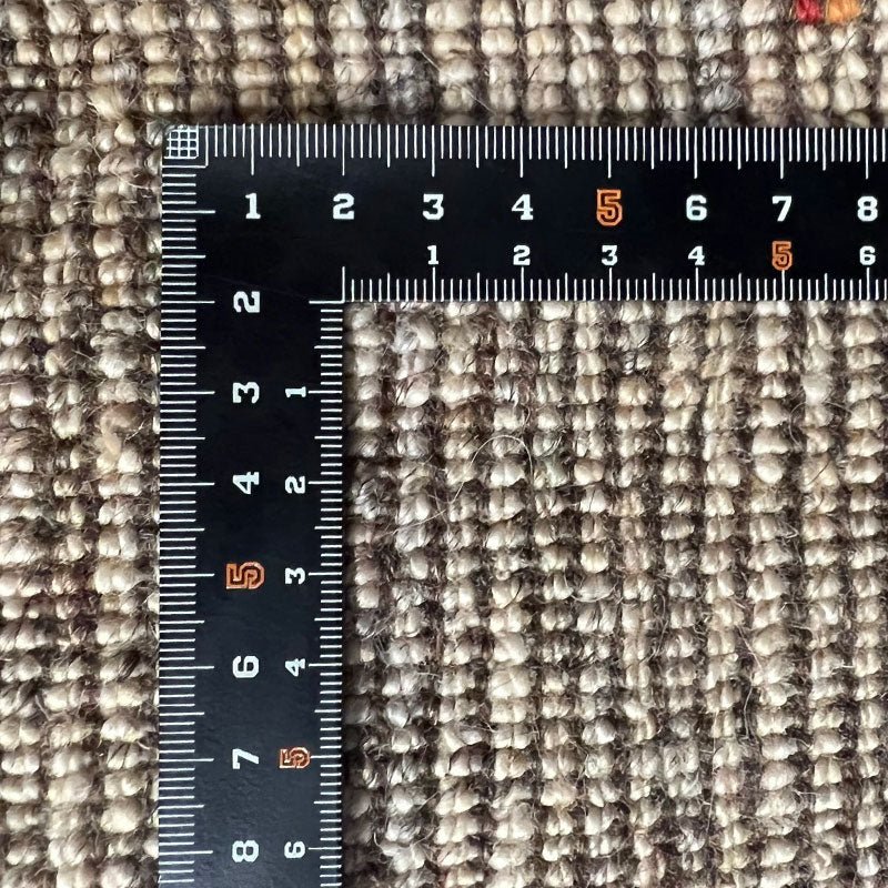ギャッベ 152×117cm(BM-10272)
