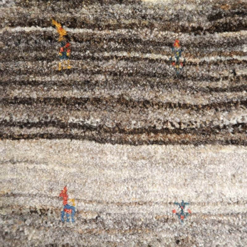ギャッベ 152×117cm(BM-10272)