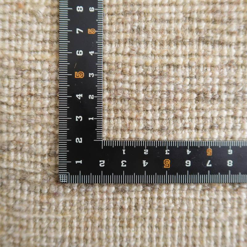 ギャッベ 146×89cm(BM-10282)