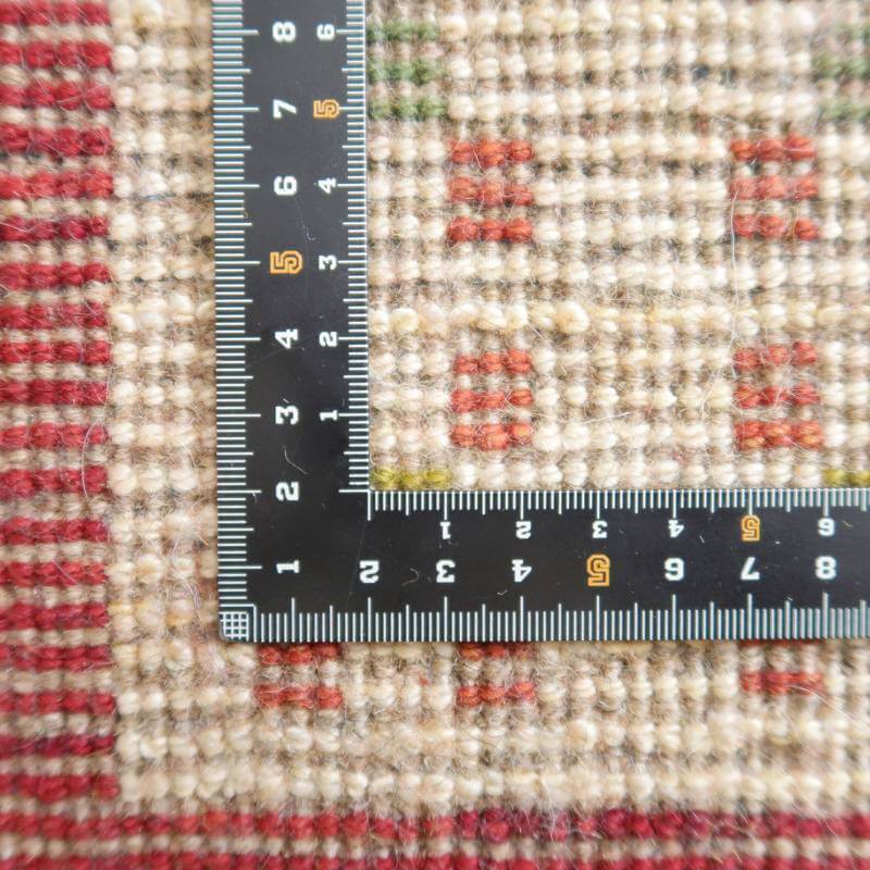 ギャッベ 152×99cm(BM-10341)