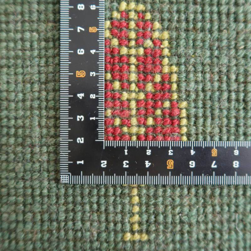 ギャッベ 145×81cm(BM-10350)