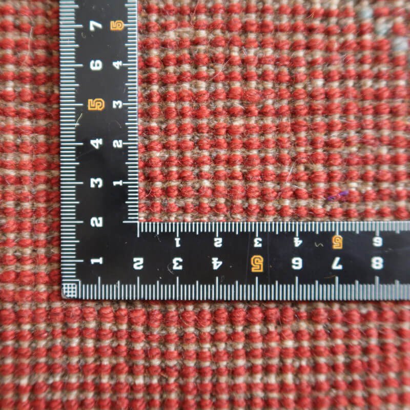 ギャッベ 143×102cm(BM-10492)