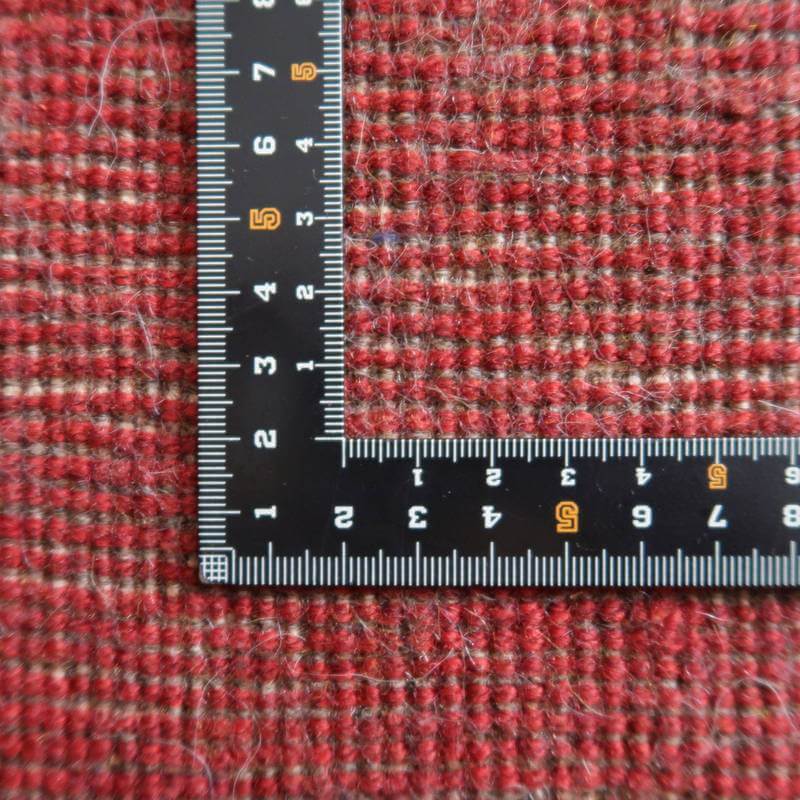 ギャッベ 147×100cm(BM-10511)