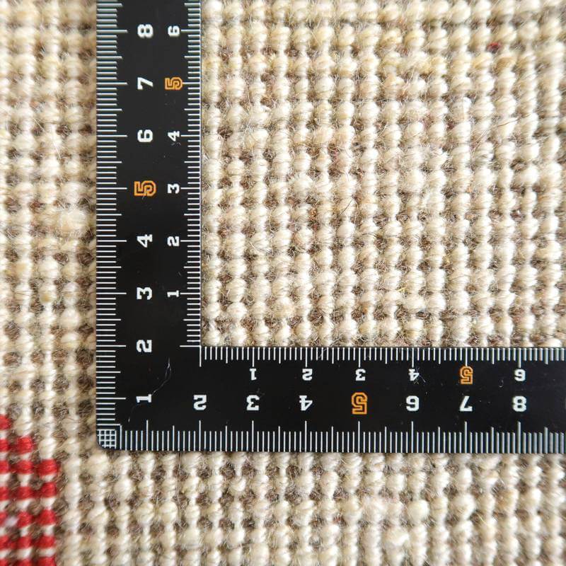 ギャッベ 150×97cm(BM-10533)