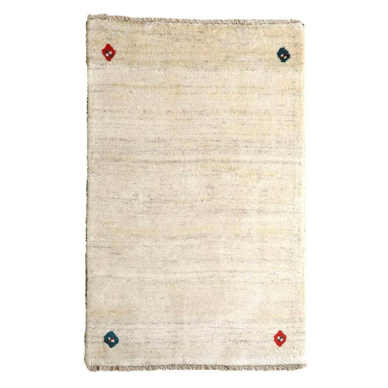 ギャッベ 150×97cm(BM-10533)