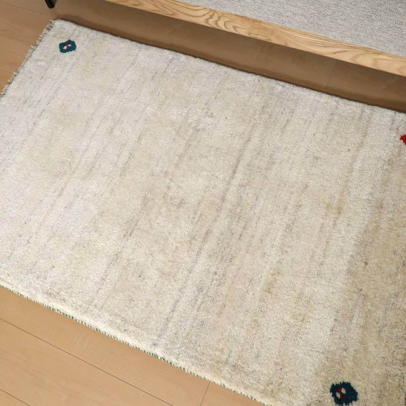ギャッベ 150×97cm(BM-10533)
