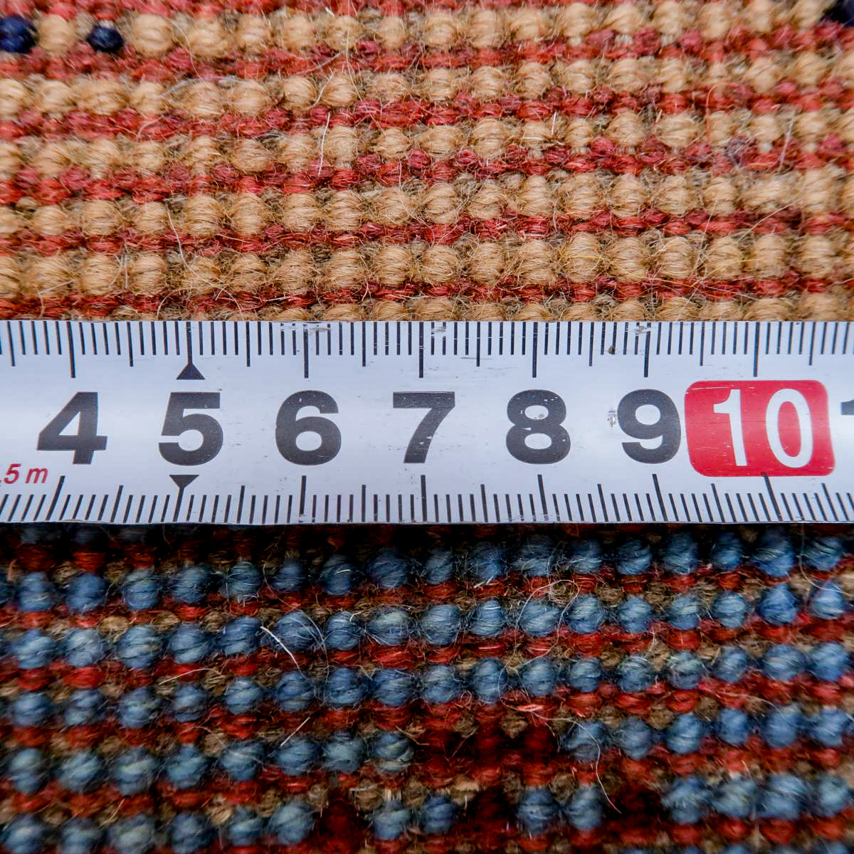 ギャッベ(ラティーフ) 160×60cm(BR-11634)