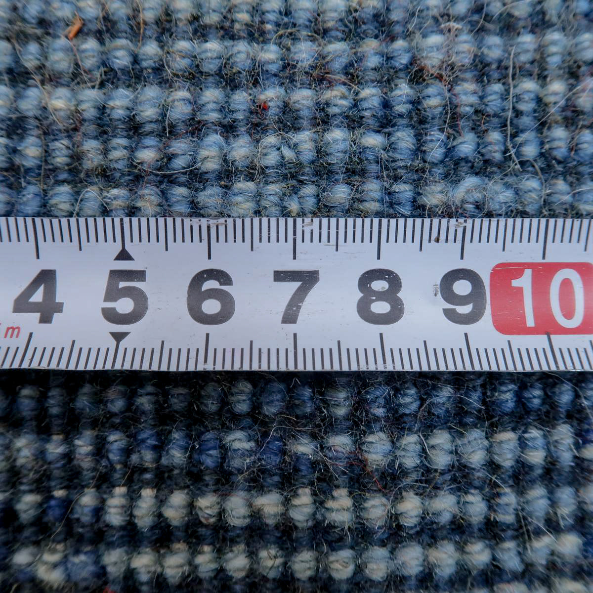 ギャッベ(ラティーフ) 151×58cm(BR-11639)