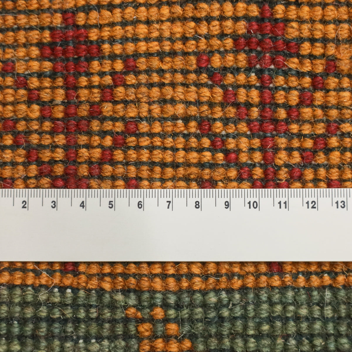 ギャッベ(ギャッベ) 152×53cm(BR-12466)
