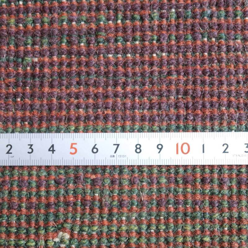 ギャッベ 147×61cm(BR-60920)