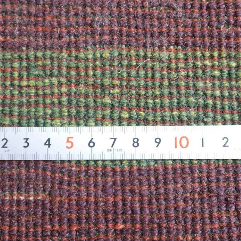 ギャッベ 148×54cm(BR-64422)