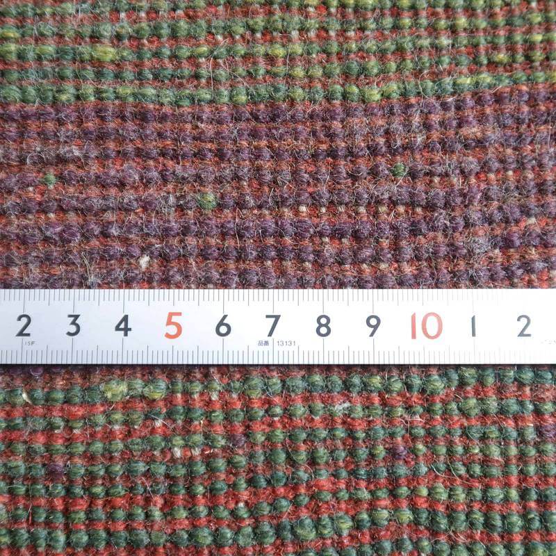 ギャッベ 150×53cm(BR-64430)