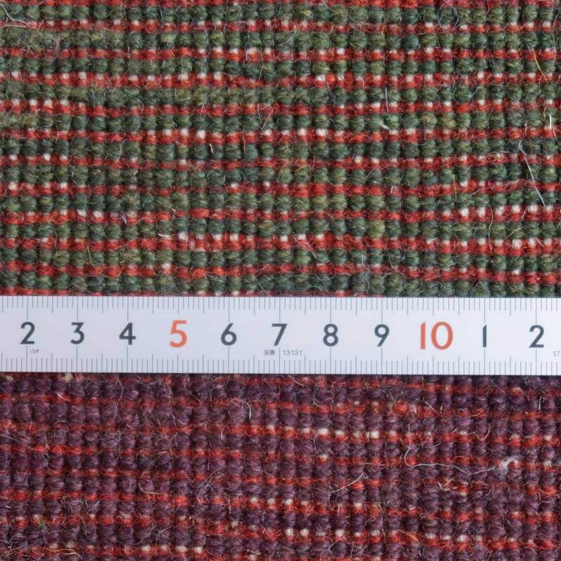 ギャッベ 153×55cm(BR-71322)