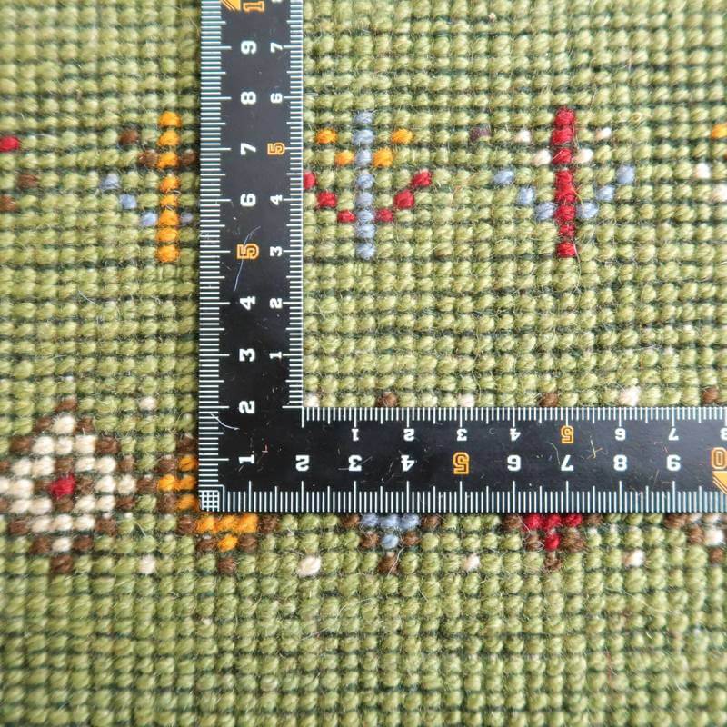 ギャッベ 124×81cm(BS-10213)