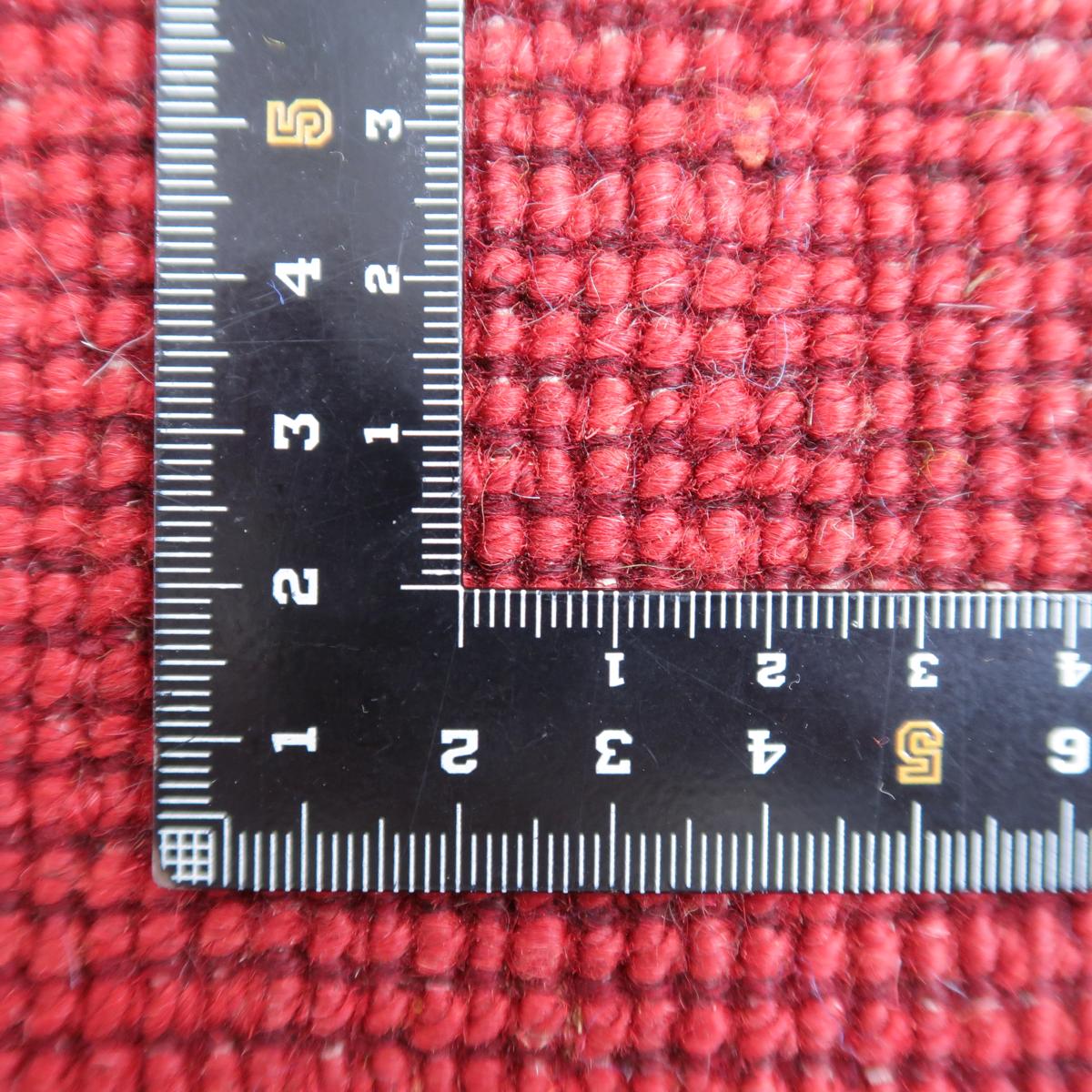 ギャッベ(ラティーフ) 128×81cm(BS-11445)
