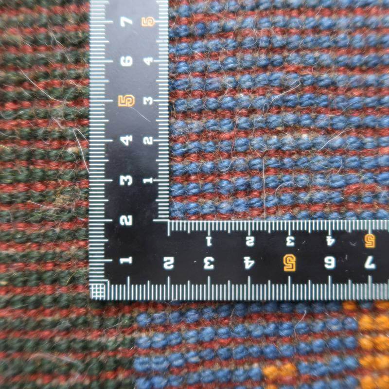 ギャッベ 78×50cm(BSS-10163)