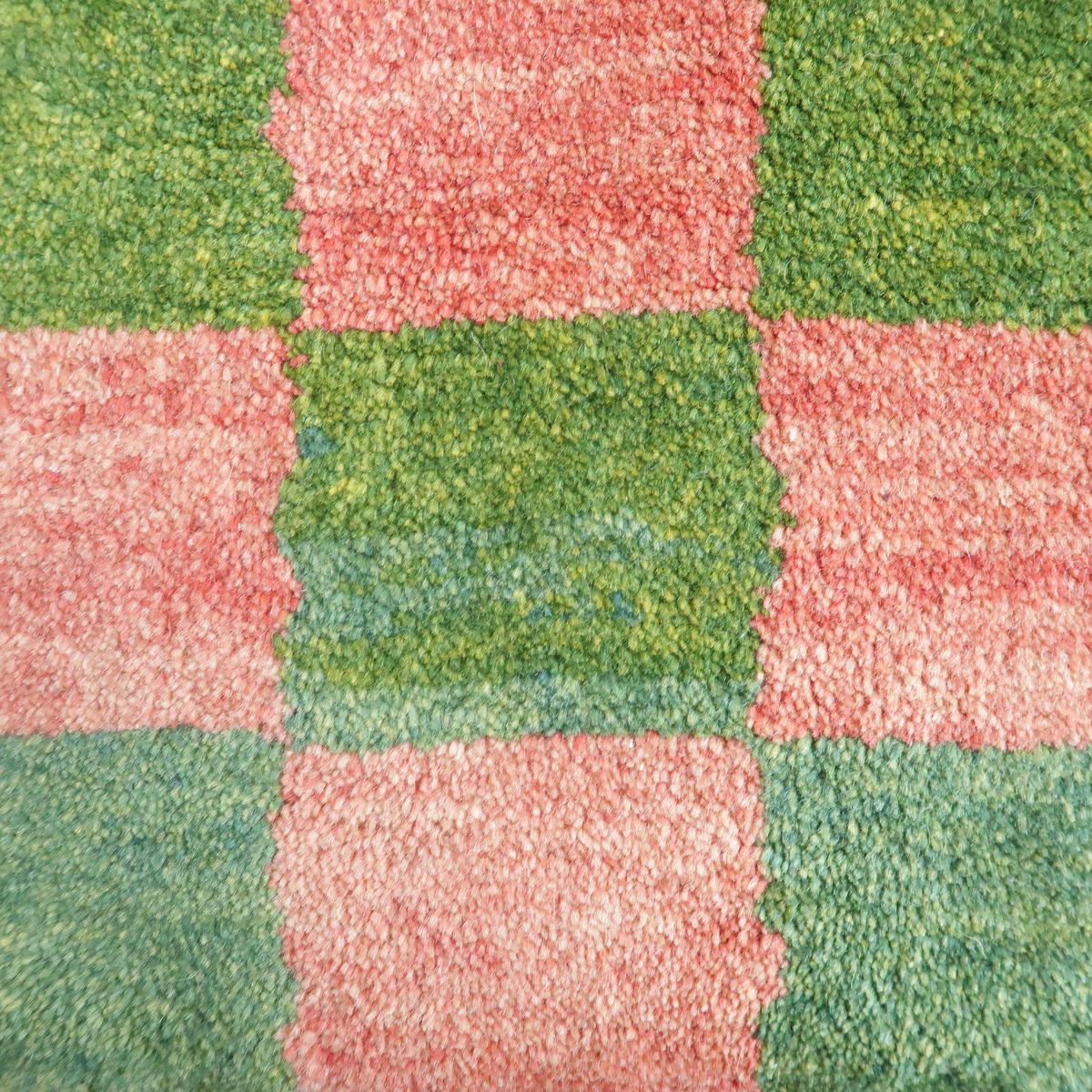 ギャッベ(ギャッベ) 86×63cm(BSS-11203)