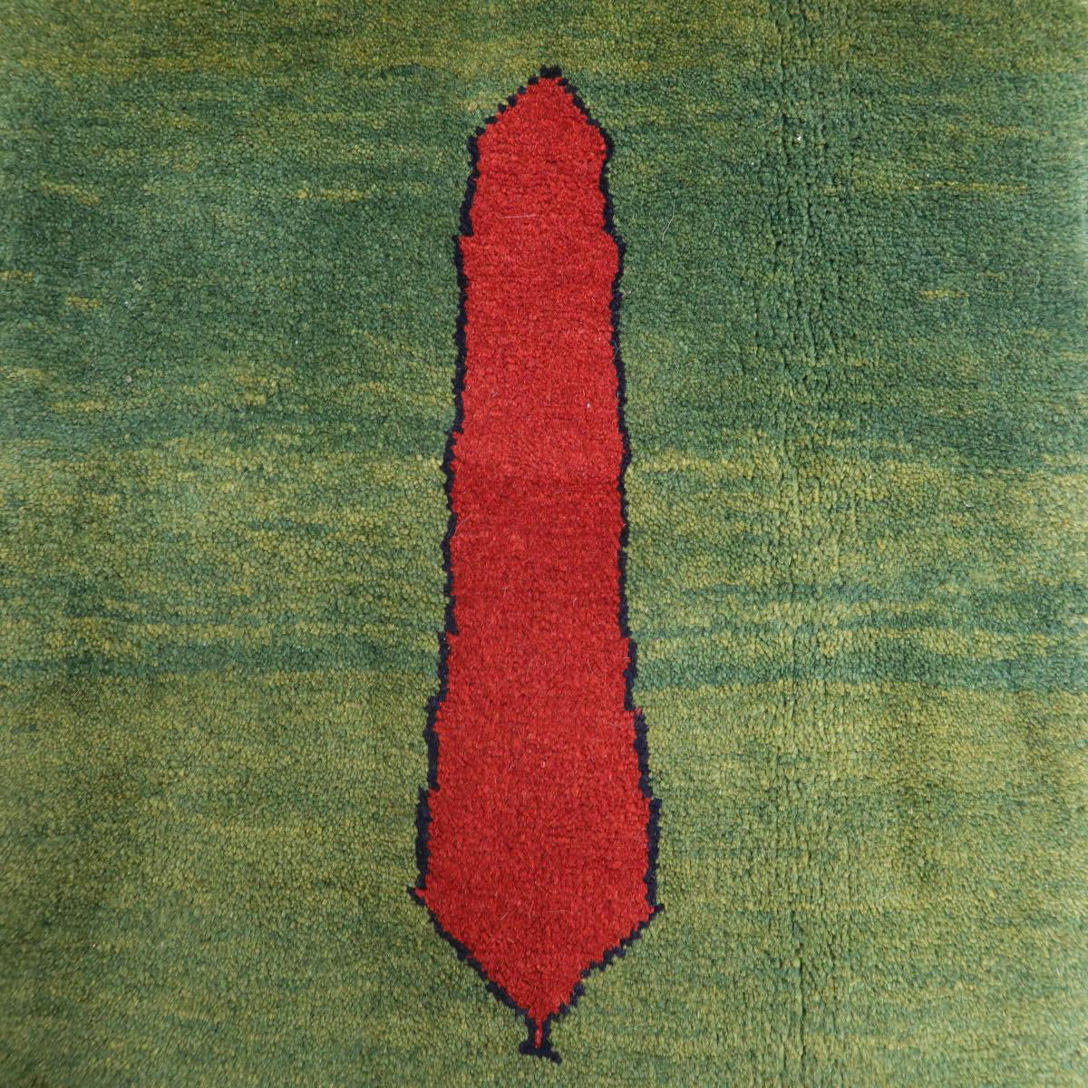 ギャッベ(ラティーフ) 91×58cm(BSS-11603)