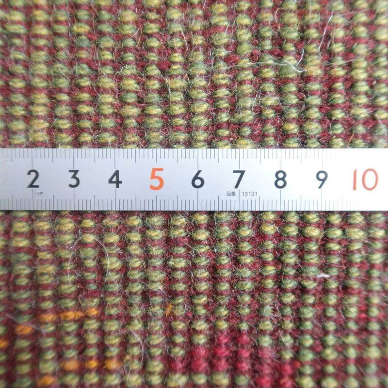 ギャッベ 90×56cm(BSS-60947)