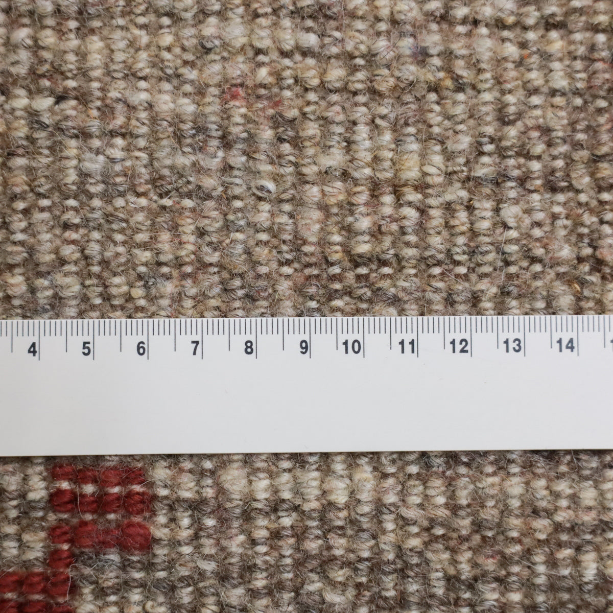 ギャッベ(ベーシック) 91×58cm(BSS-69628)
