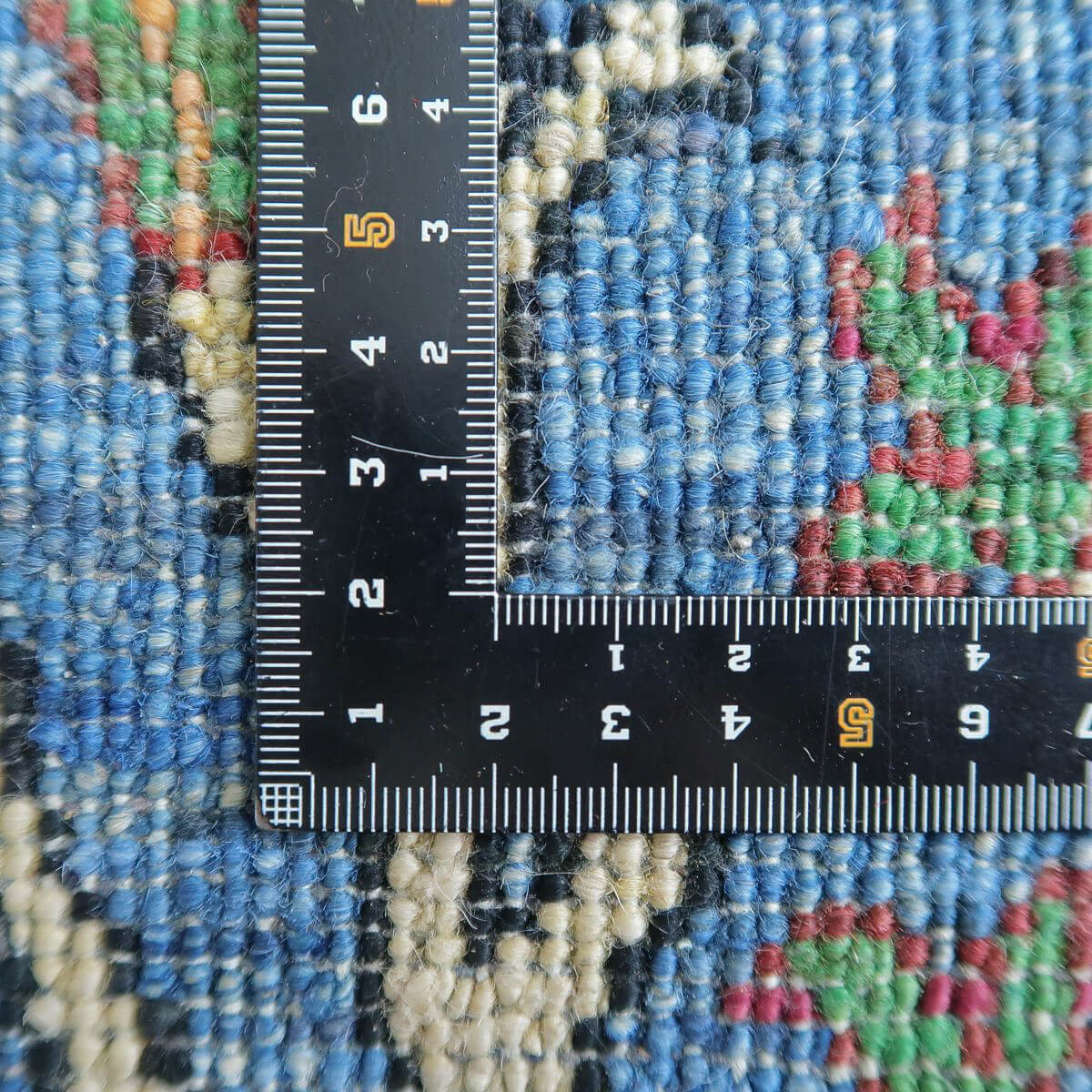 アフガン・ギャッベ 290×202cm(BX-11206)