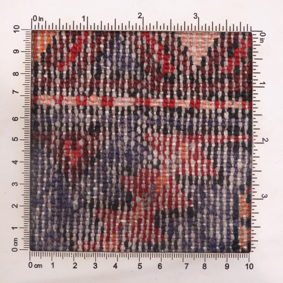 ペルシャ絨毯(イラン産)ハマダン 219×132cm(FL-70141)