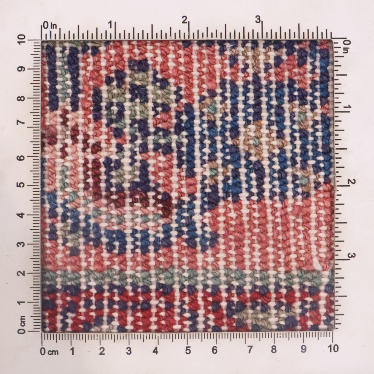 ペルシャ絨毯(イラン産)ハマダン 190×98cm(FL-70150)