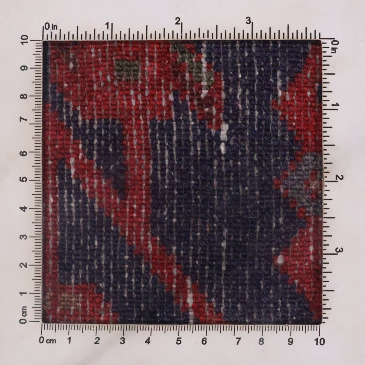 ペルシャ絨毯(イラン産)ハマダン 200×126cm(FL-70151)