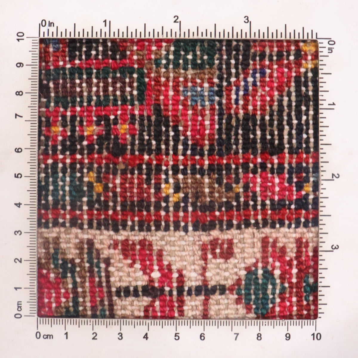 ペルシャ絨毯(イラン産)トゥイセルカーン 229×141cm(FL-70153)