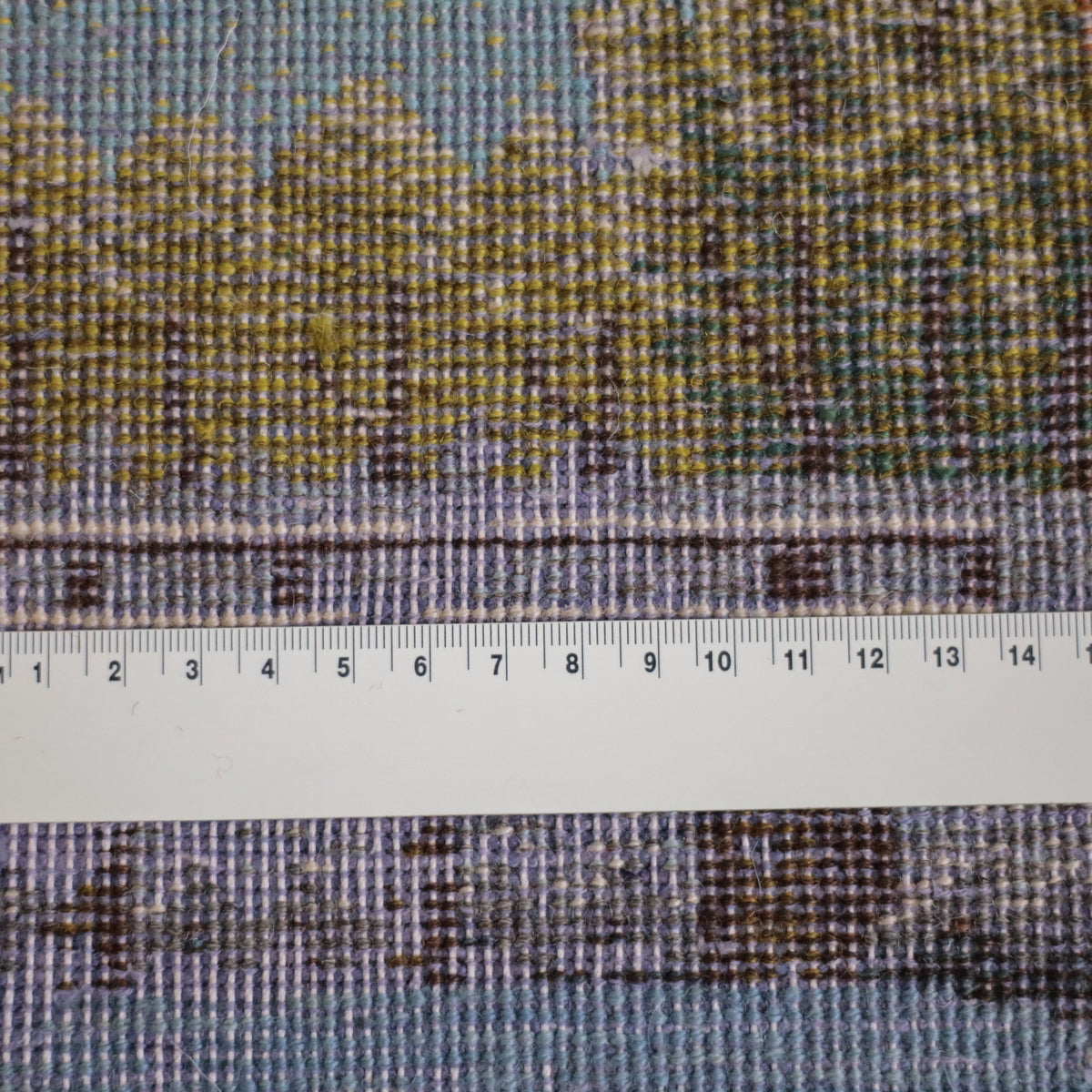 ペルシャ絨毯/シラーズ 52×104cm(FS-12001)