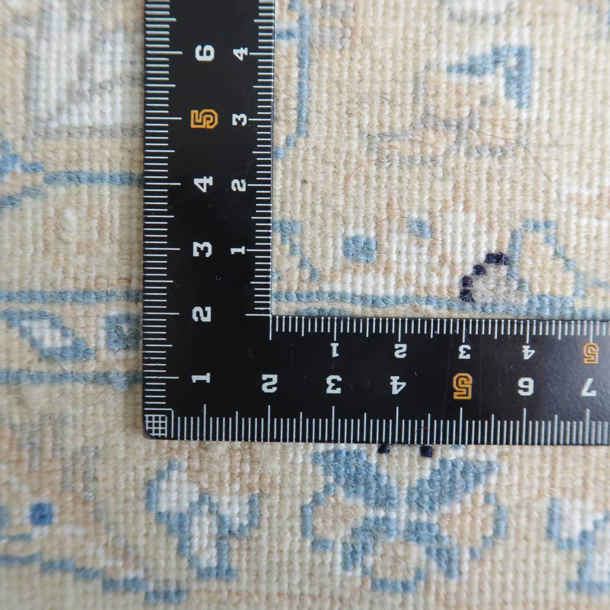 ペルシャ絨毯ナイン91×61cm(FS-438N)