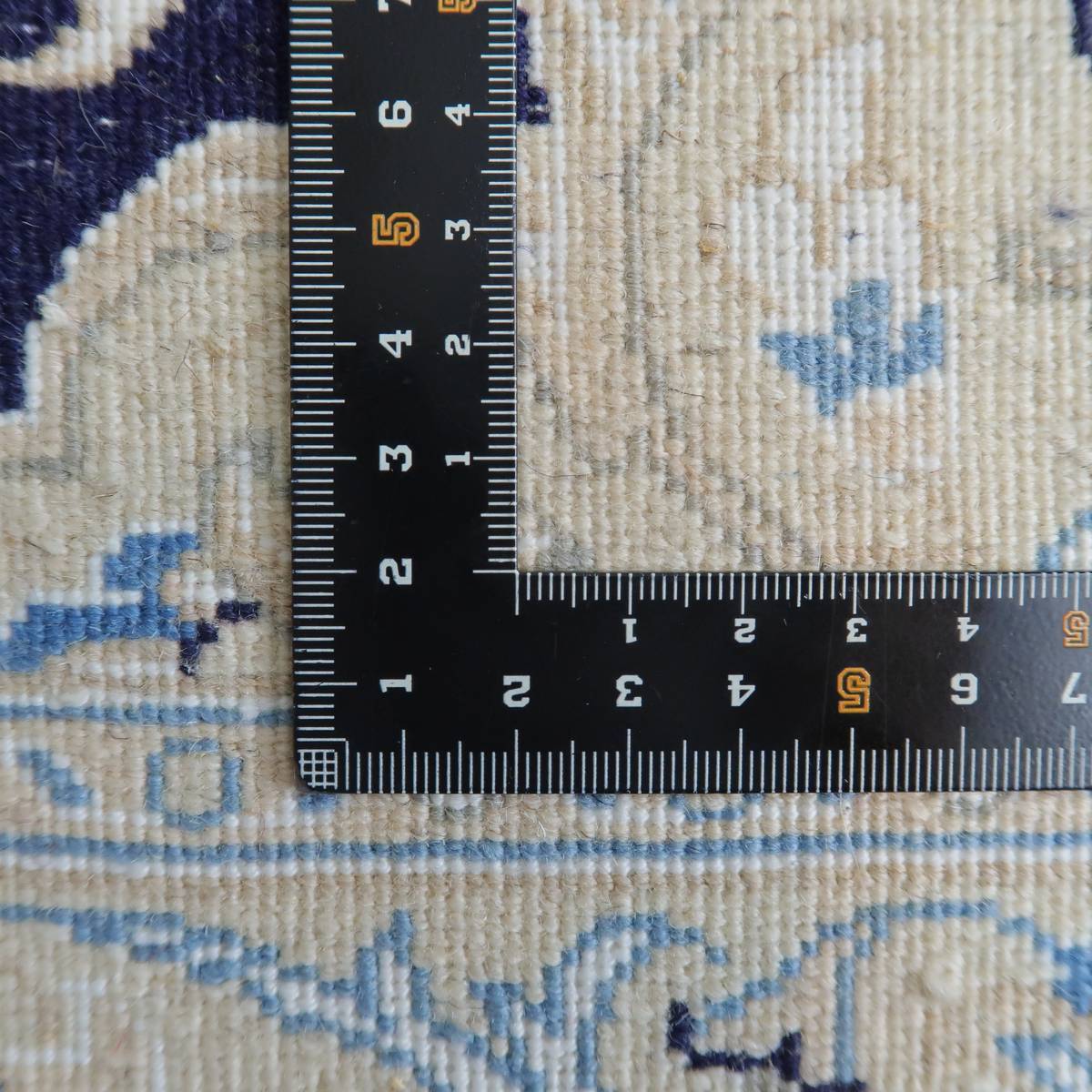 ペルシャ絨毯ナイン90×61cm(FS-399N)
