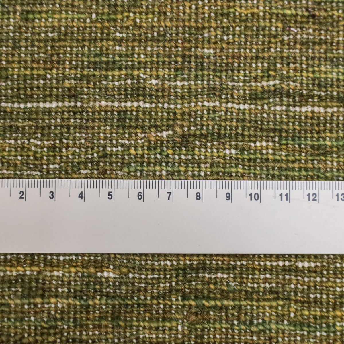 ギャッベ(ルリバフ) 235×166cm(HL-12148)