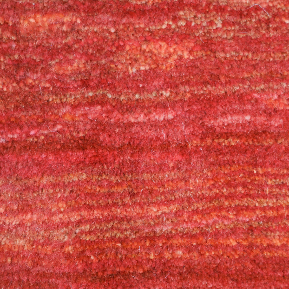 ギャッベ(ルリバフ) 196×152cm(HL-12390)