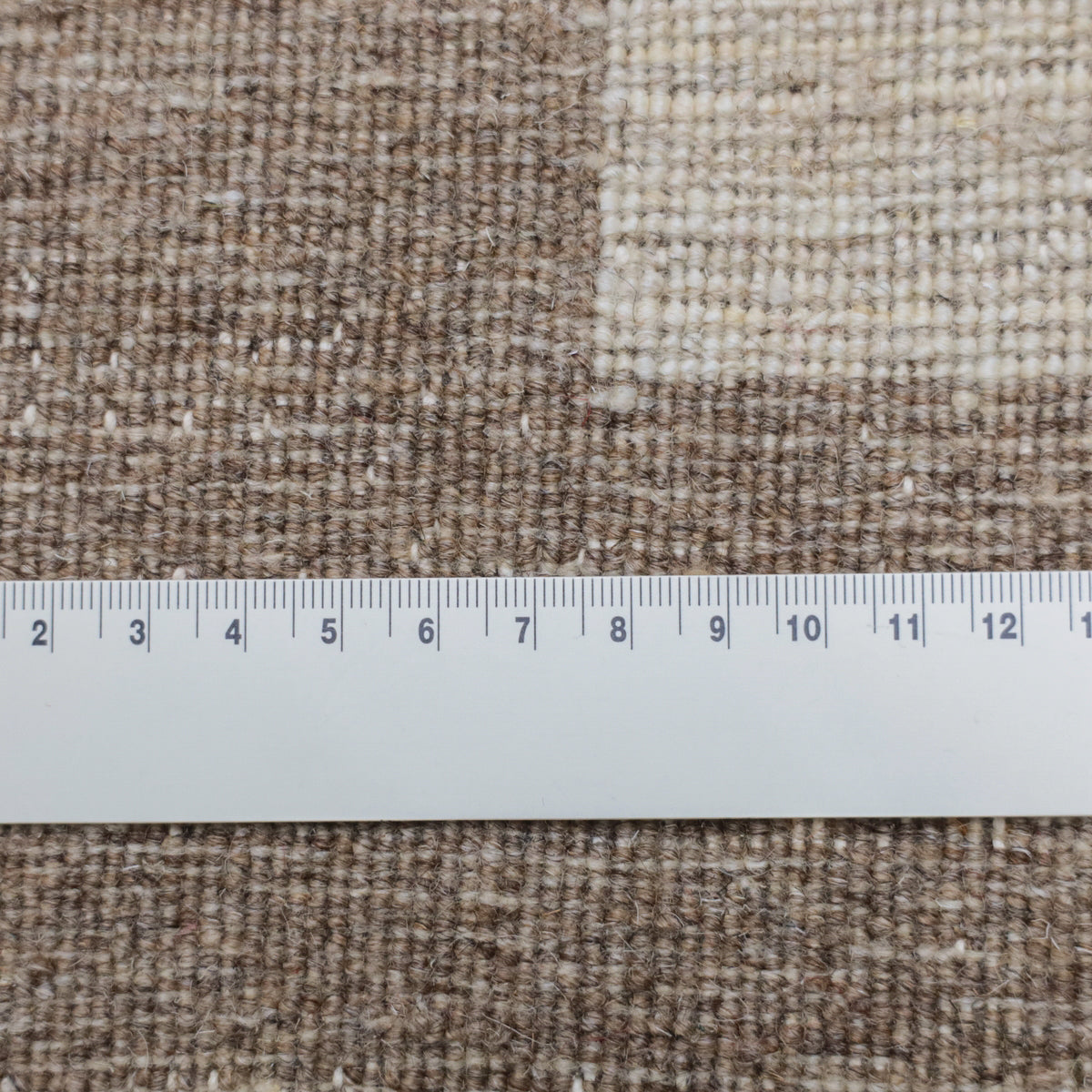 ギャッベ(ルリバフ) 239×167cm(HL-12437)