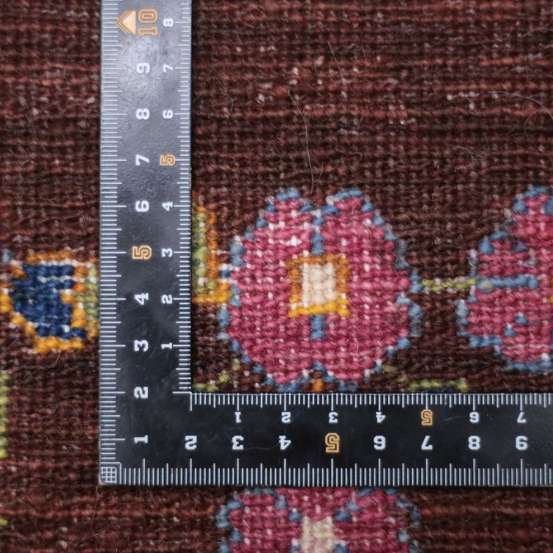 ギャッベ(ギャベ)カシュクリ 237×166cm(HL-13031)