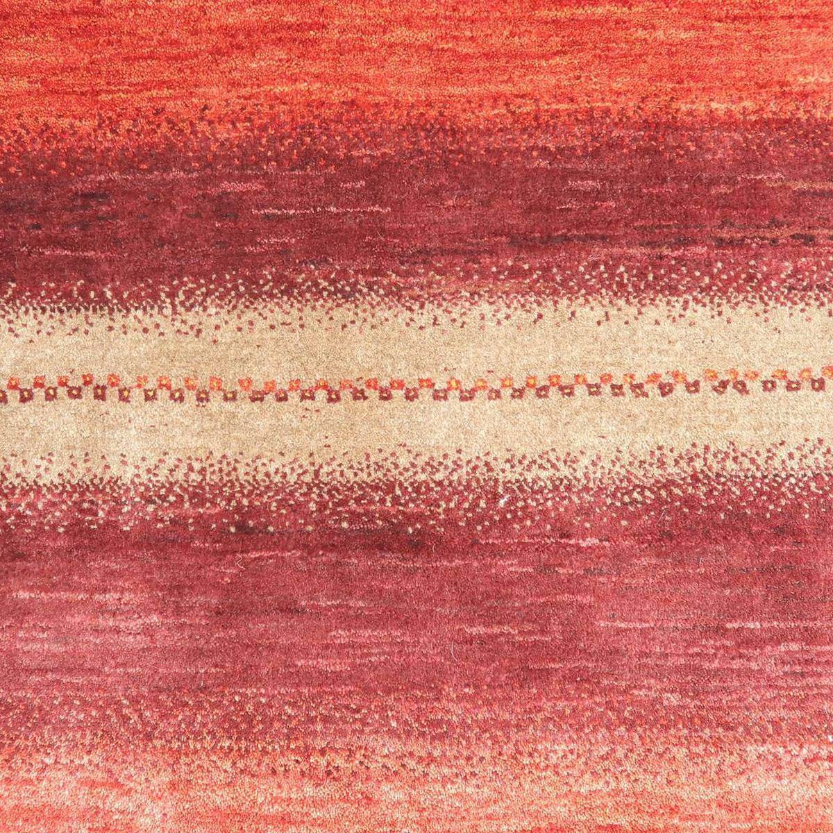 プレミアムギャッベ/ホシナマイ(カシュクリ) 214×169cm(HL-17027)