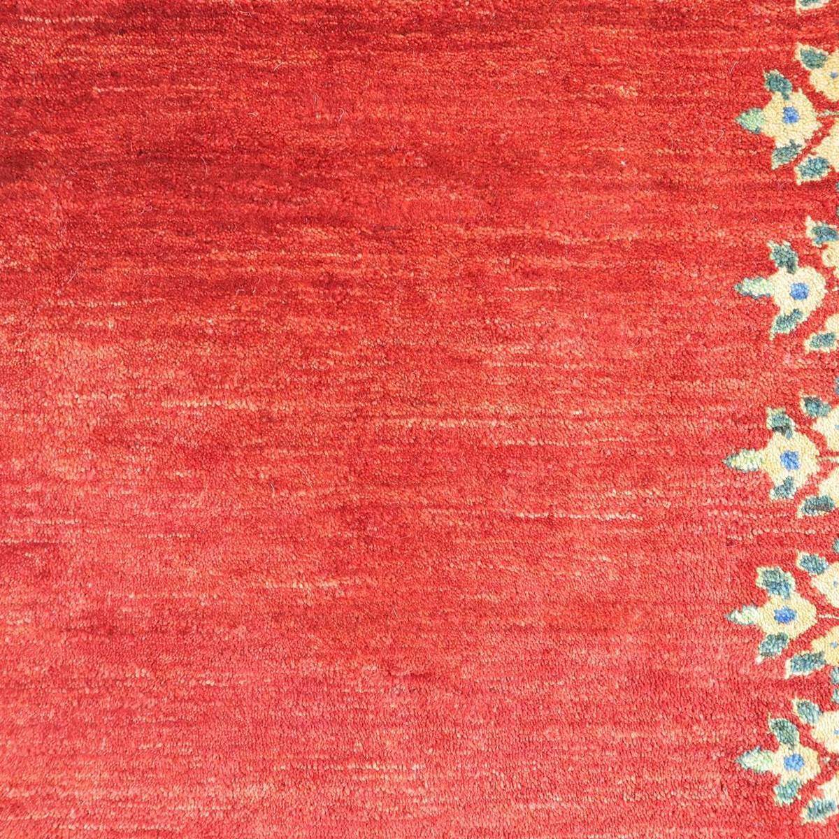 プレミアムギャッベ/ホシナマイ(ルリバフ) 230×164cm(HL-32224)