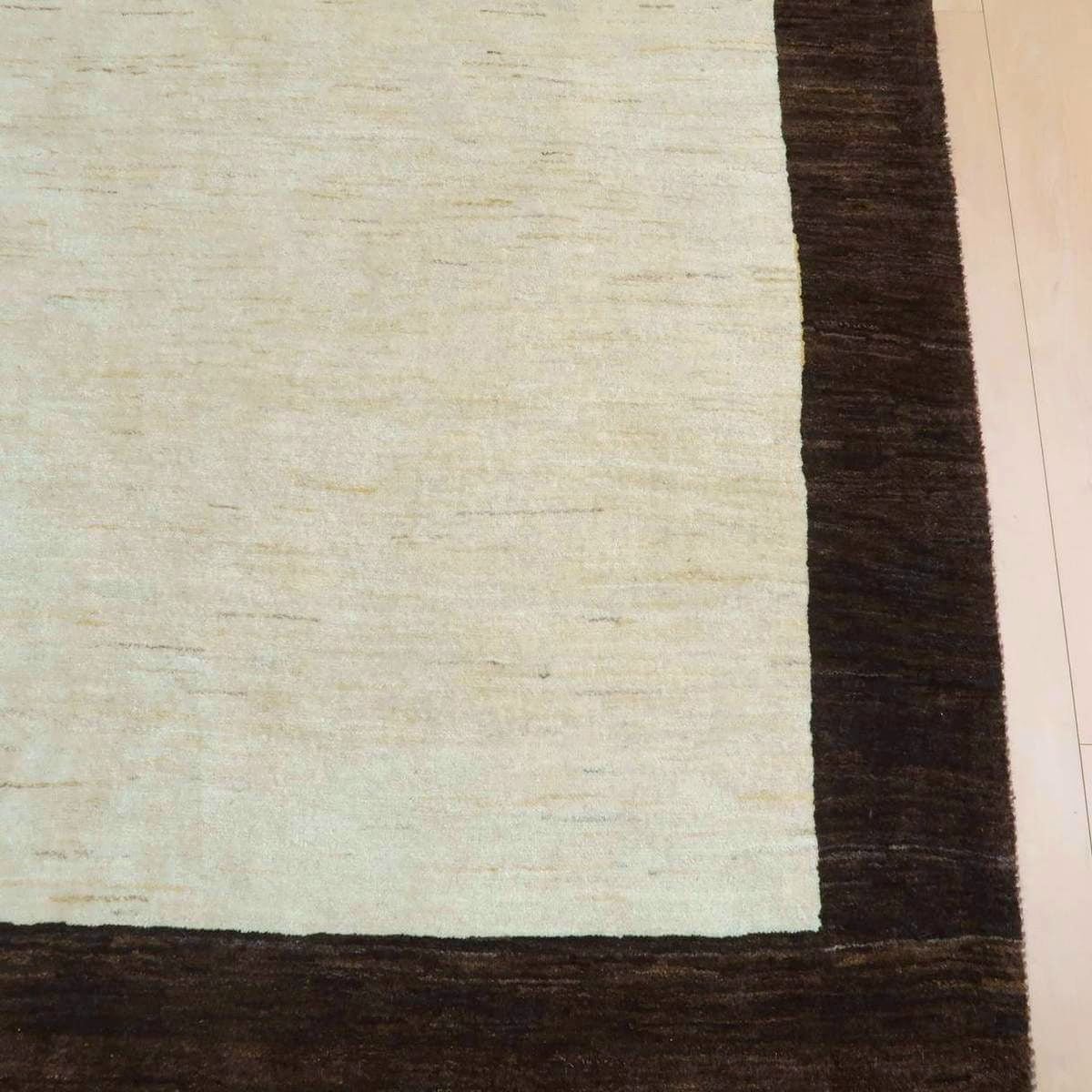 プレミアムギャッベ/ホシナマイ(カシュクリ) 235×174cm(HL-34050)