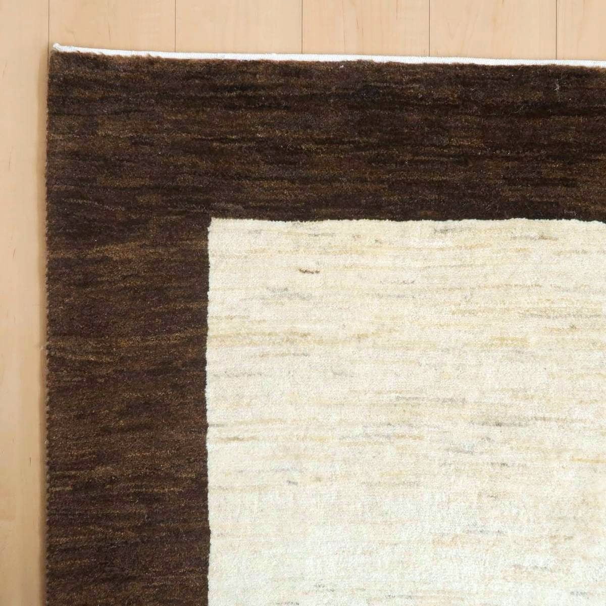 プレミアムギャッベ/ホシナマイ(カシュクリ) 235×174cm(HL-34050)