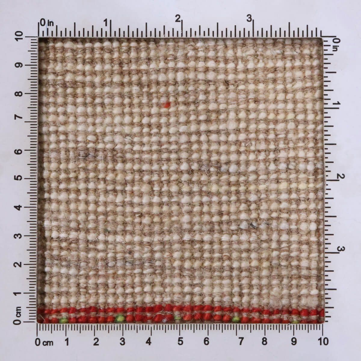 ギャッベ(ギャベ)カシュクリ 130×83cm(HM-70099)