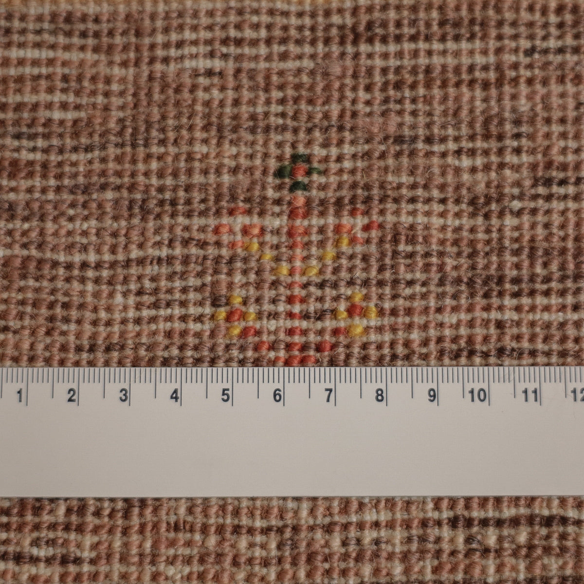 ギャッベ(カシュクリ) 141×46cm(HR-11863)