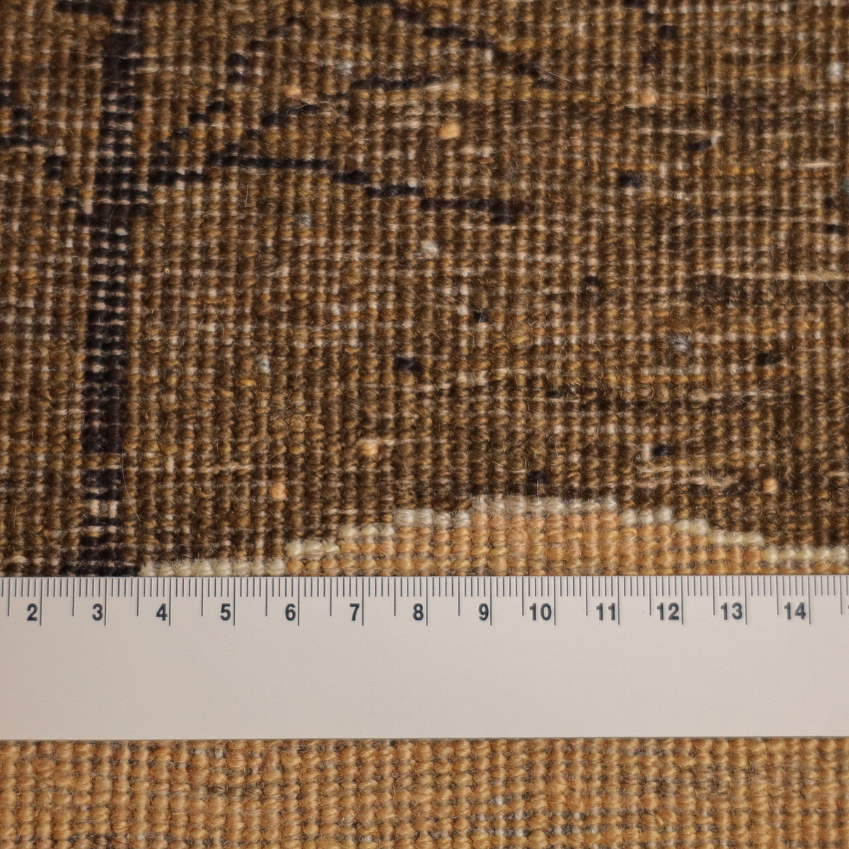 ギャッベ(カシュクリ) 148×55cm(HR-11868)