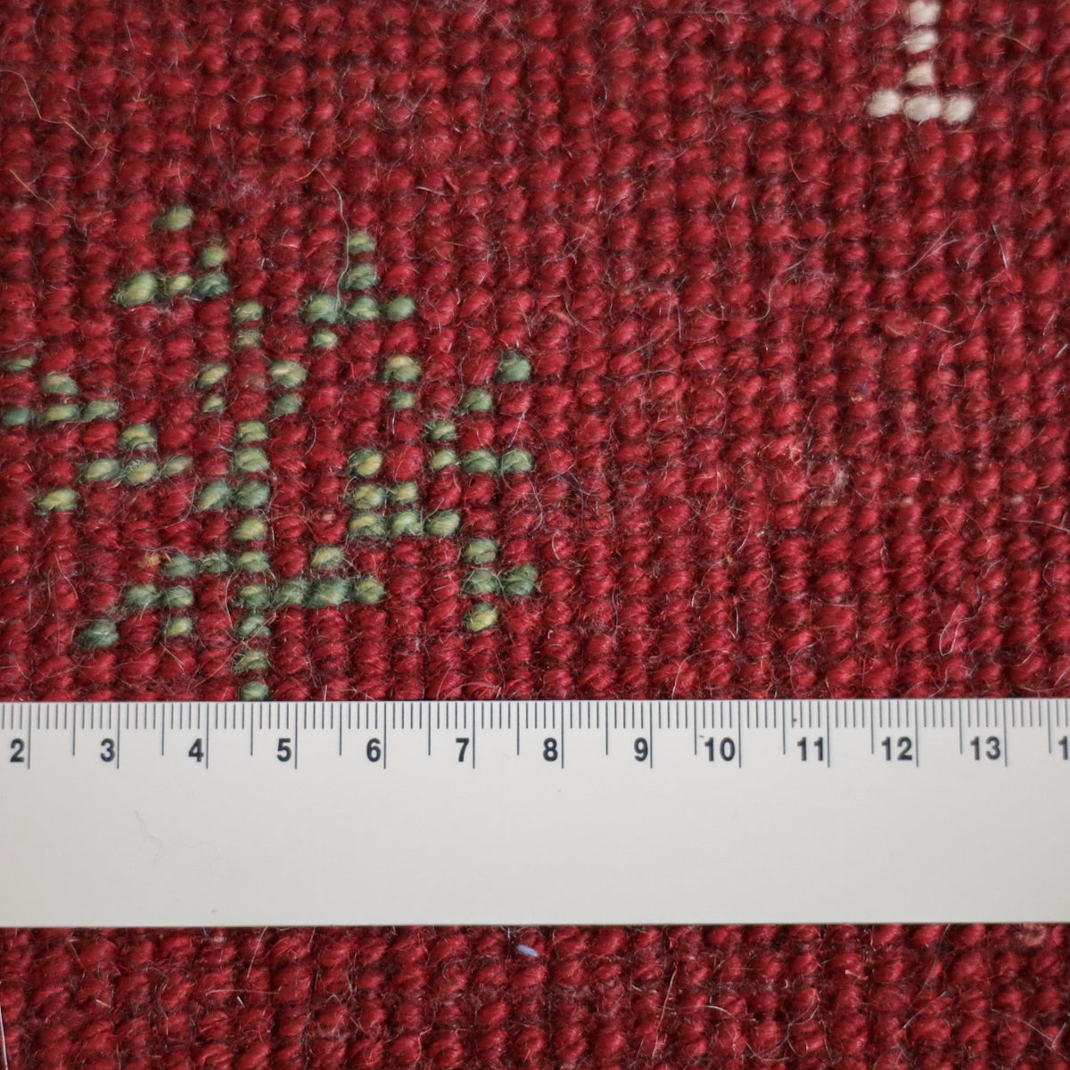 ギャッベ(ギャッベ) 147×50cm(HR-11994)