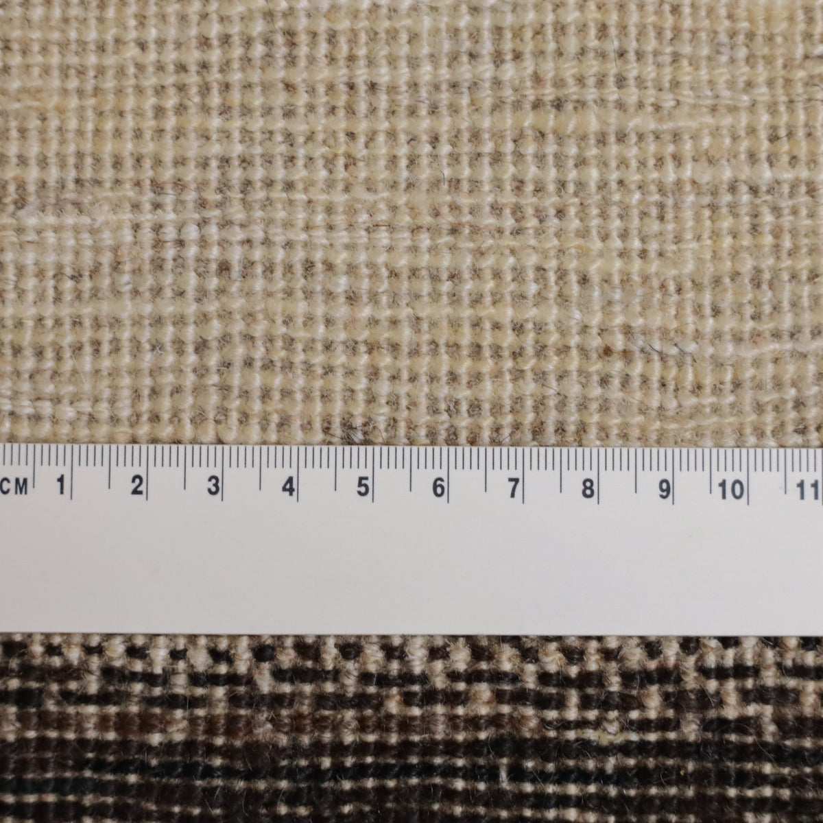 ギャッベ(ルリバフ) 161×64cm(HR-12006)